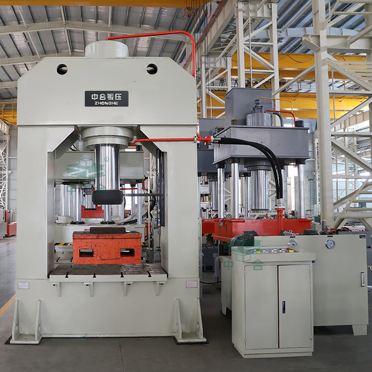 龍門(mén)液壓機(jī)