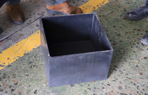 耐火材料匣缽液壓機(jī)哪家做的好？