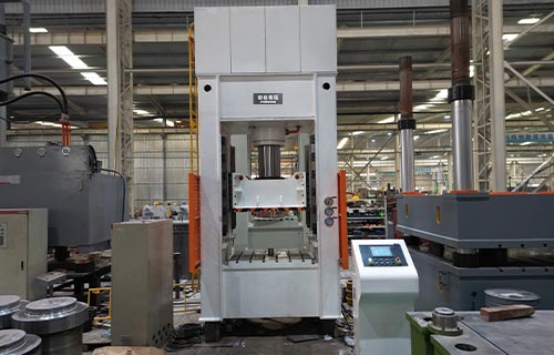 315噸框架式液壓機(jī)-315噸油壓機(jī)